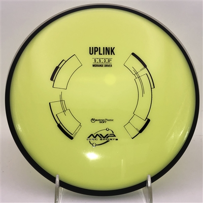 MVP Neutron Soft Uplink 178.2g