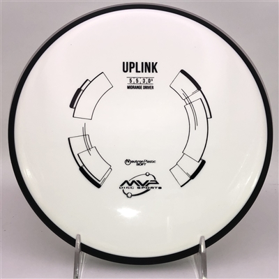 MVP Neutron Soft Uplink 178.4g