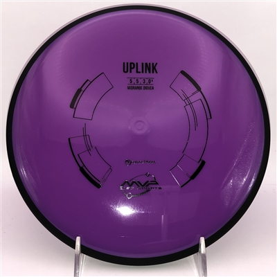 MVP Neutron Uplink 177.7g