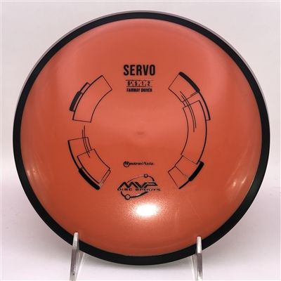 MVP Neutron Servo 166.6g