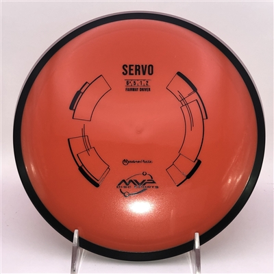 MVP Neutron Servo 167.4g