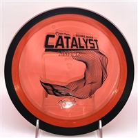 MVP Proton Catalyst 170.4g