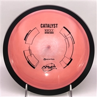 MVP Neutron Catalyst 174.5g
