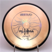 MVP Plasma Servo 175.2g