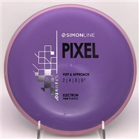 Axiom Electron Firm Pixel 173.6g