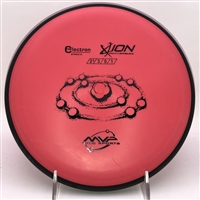 MVP Electron Ion 172.4g