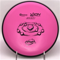 MVP Electron Ion 171.8g