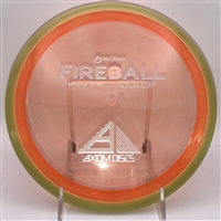 Axiom Proton Fireball 172.3g