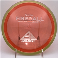 Axiom Proton Fireball 173.8g