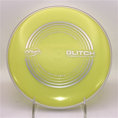 MVP Neutron Soft Glitch 152.0g