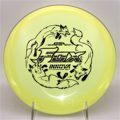 Innova Halo Star Fox 178.8g