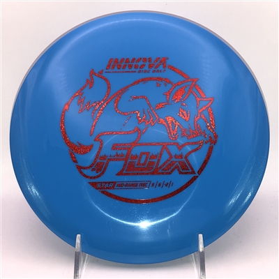 Innova Star Fox 173.8g