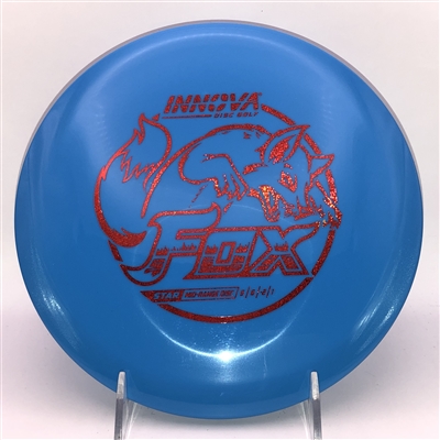 Innova Star Fox 173.8g