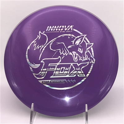 Innova Star Fox 178.5g