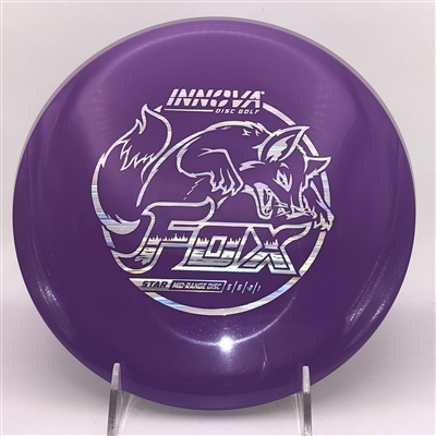 Innova Star Fox 178.2g