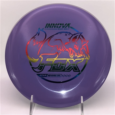 Innova Star Fox 176.6g