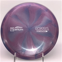 Discraft Ti Cicada 178.8g