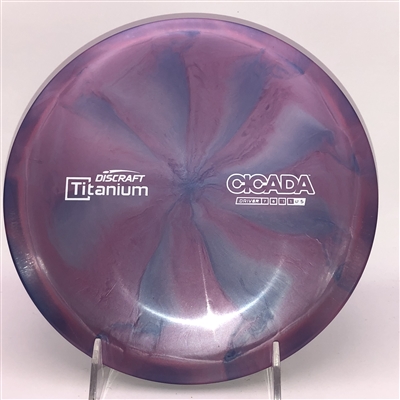 Discraft Ti Cicada 178.8g