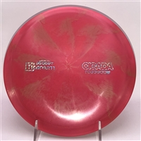 Discraft Ti Cicada 176.4g