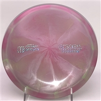 Discraft Ti Cicada 179.5g