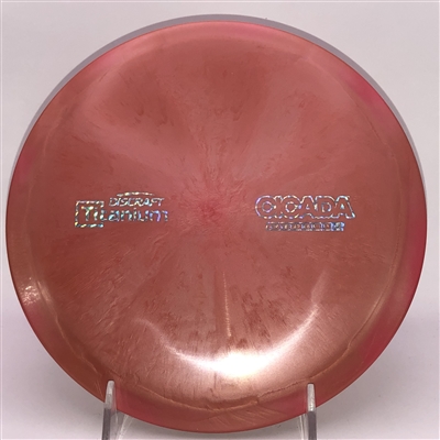 Discraft Ti Cicada 180.5g