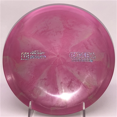 Discraft Ti Cicada 178.3g