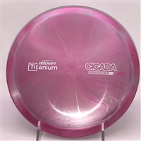 Discraft Ti Cicada 168.8g