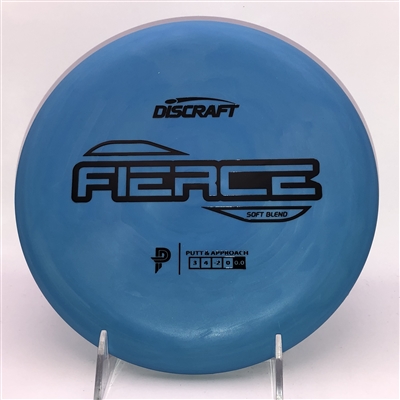 Discraft Soft Fierce 175.6g