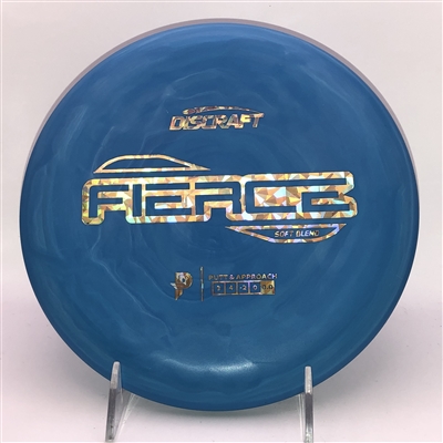 Discraft Soft Fierce 174.5g