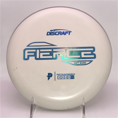 Discraft Soft Fierce 174.4g