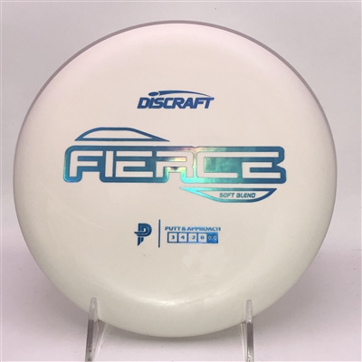 Discraft Soft Fierce 174.4g