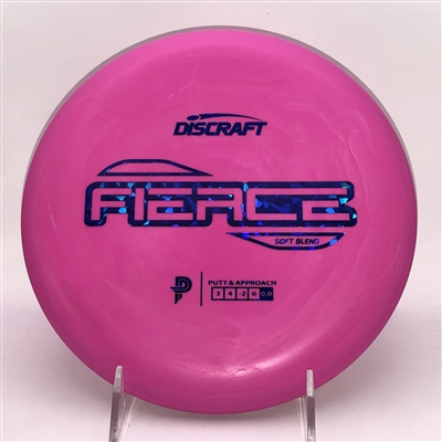 Discraft Soft Fierce 175.0g