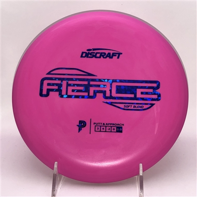 Discraft Soft Fierce 175.2g