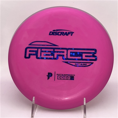 Discraft Soft Fierce 174.2g