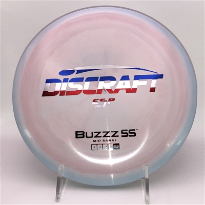 Discraft ESP Buzzz SS 177.1g