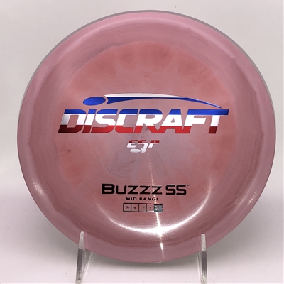 Discraft ESP Buzzz SS 176.7g
