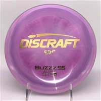 Discraft ESP Buzzz SS 176.5g