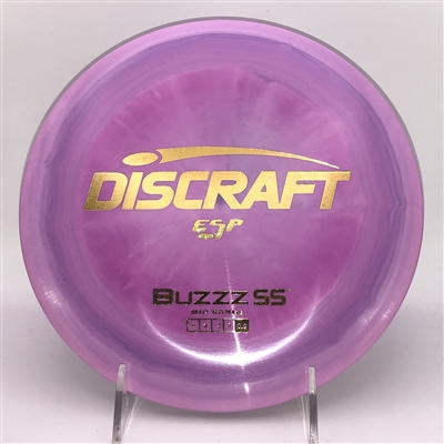 Discraft ESP Buzzz SS 176.5g