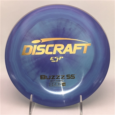 Discraft ESP Buzzz SS 175.8g