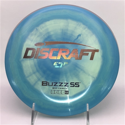 Discraft ESP Buzzz SS 177.3g