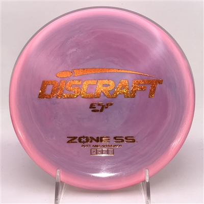 Discraft ESP Zone SS 176.8g