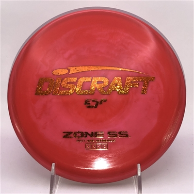 Discraft ESP Zone SS 176.8g