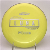 Paul McBeth Soft Luna 167.1g