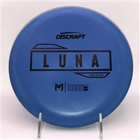 Paul McBeth Hard Luna 172.6g