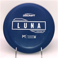 Paul McBeth Hard Luna 169.2g