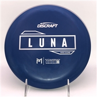 Paul McBeth Hard Luna 168.8g