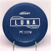 Paul McBeth Hard Luna 168.5g