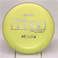 Paul McBeth Hard Luna 172.6g