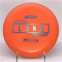 Paul McBeth Hard Luna 172.7g