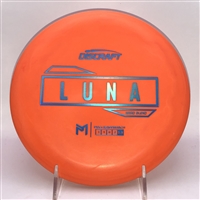 Paul McBeth Hard Luna 172.3g